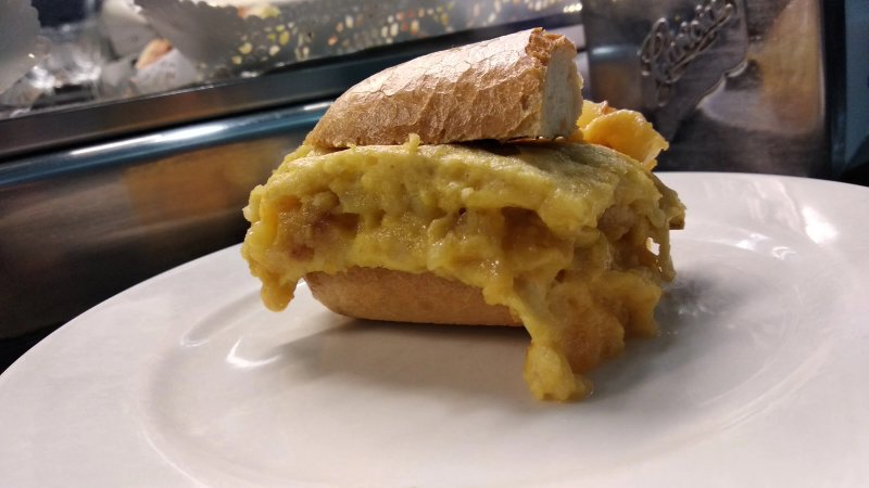 Cafe Estoril