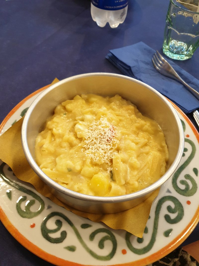 Trattoria Pizzeria Nardones