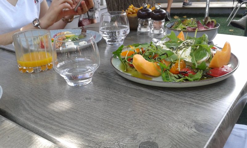 L'Aromate