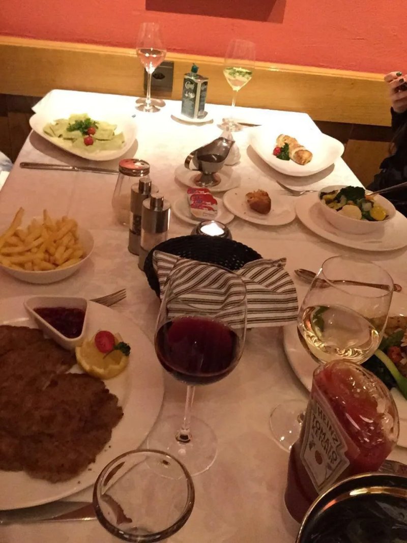 Restaurant Rossli