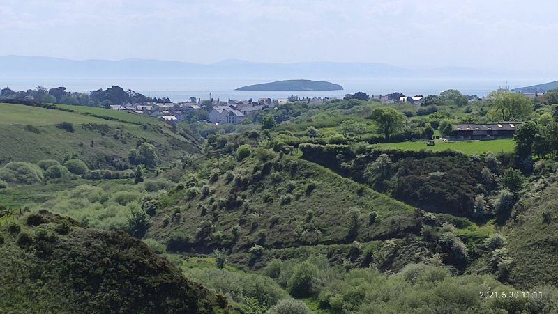 Tyn-Y-Mur Touring and Camping Park