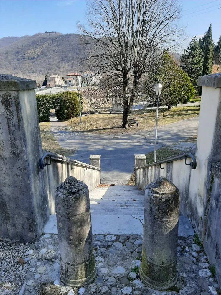 Parrocchia di Fener