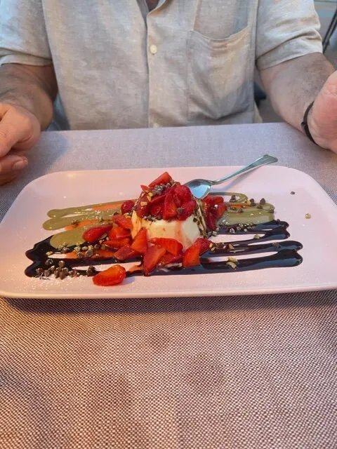 Ristorante Pizzeria Da Rosy