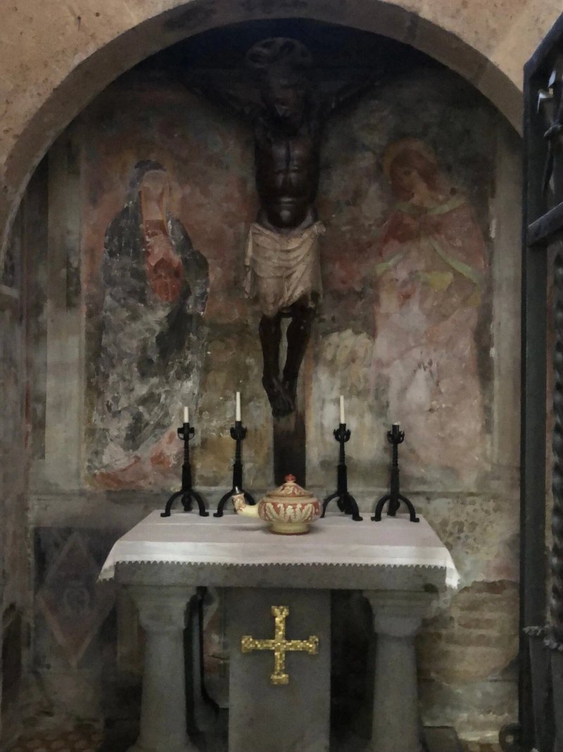 Chiesa di Santa Maria dei Servi