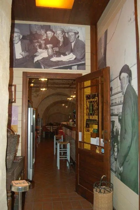 Ristorante Nadi