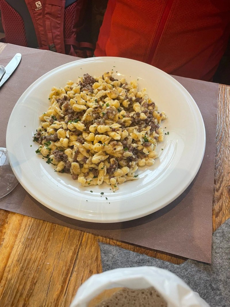Chalet rifugio al faggio