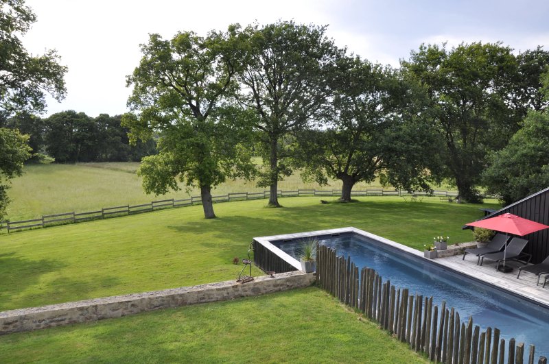 Le Clos du Gusquel