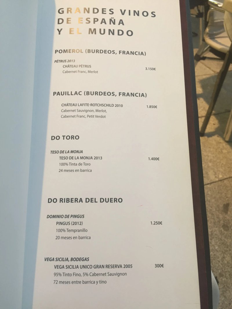 El Meson de Gonzalo