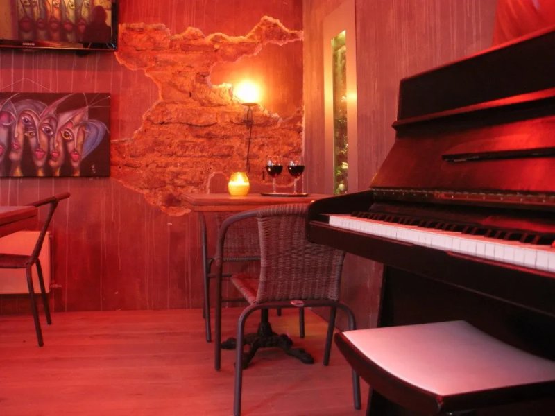Atelier N°19