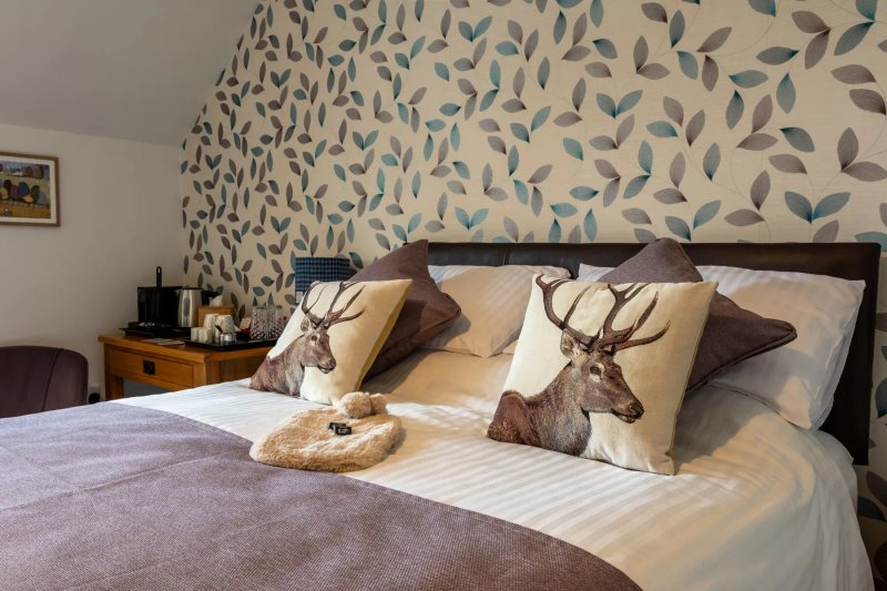 Morlea Bed & Breakfast
