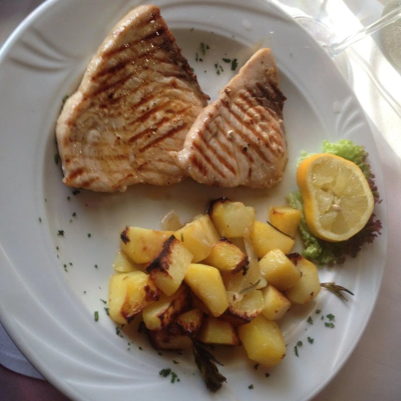 Pizzeria Ristorante al Camino