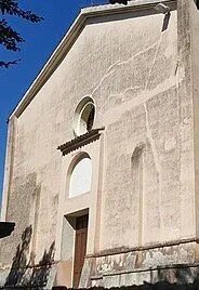 Santuario Della Madonna Delle Grazie
