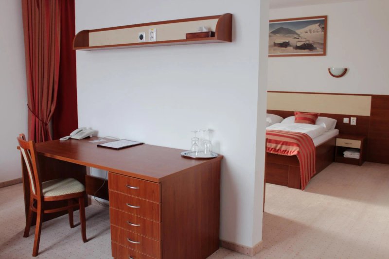 Hotel Auto Jas