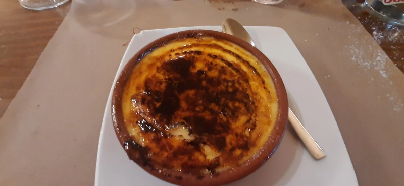 Restaurant Ca La Nati