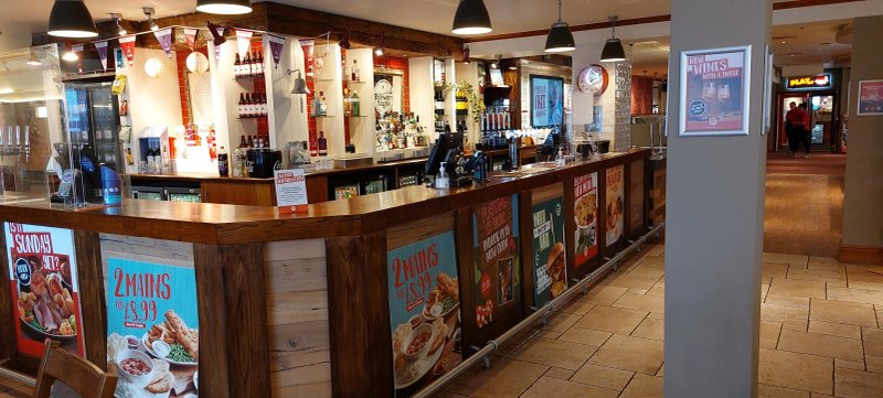 The Redwood Brewers Fayre