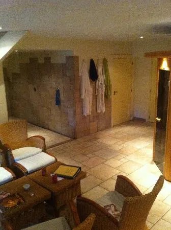 Guesthouse De heide