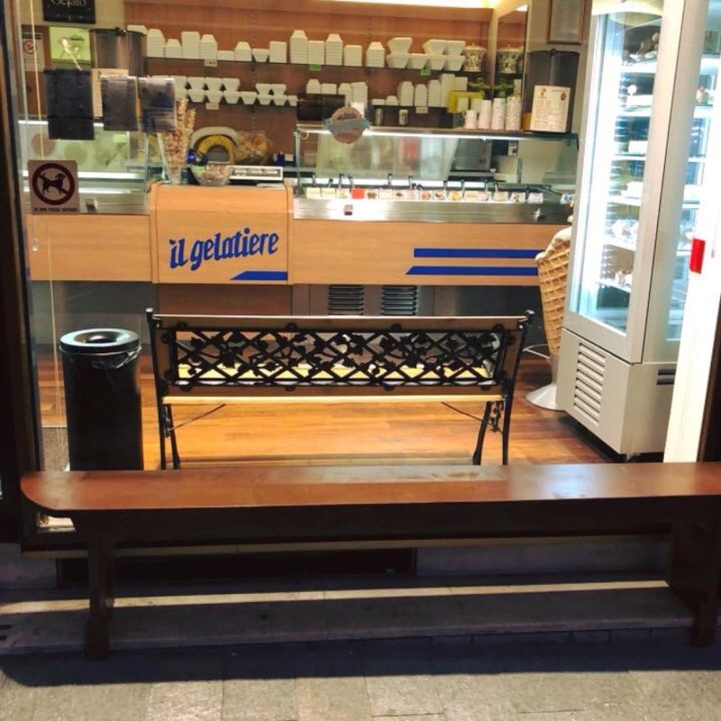 Il Gelatiere