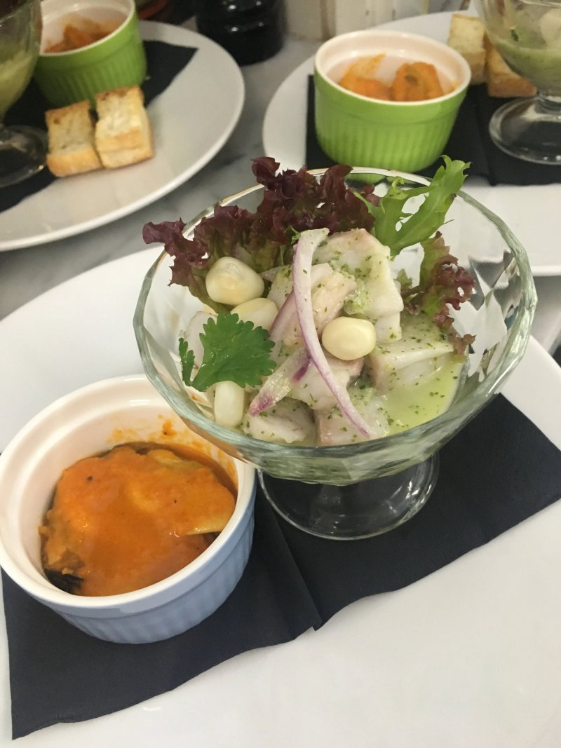 Expressio Cafe