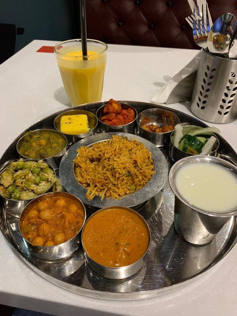 House of Flavours