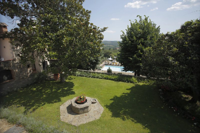 Relais Vignale & Spa