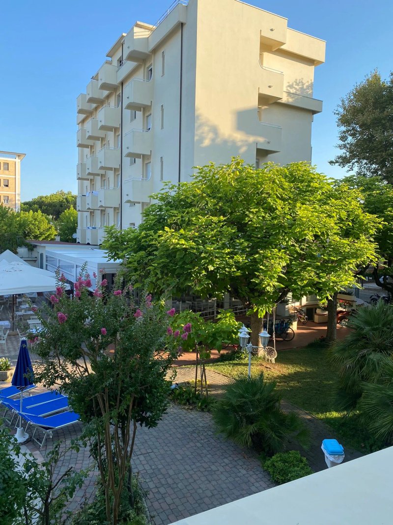 Hotel Sport & Residenza