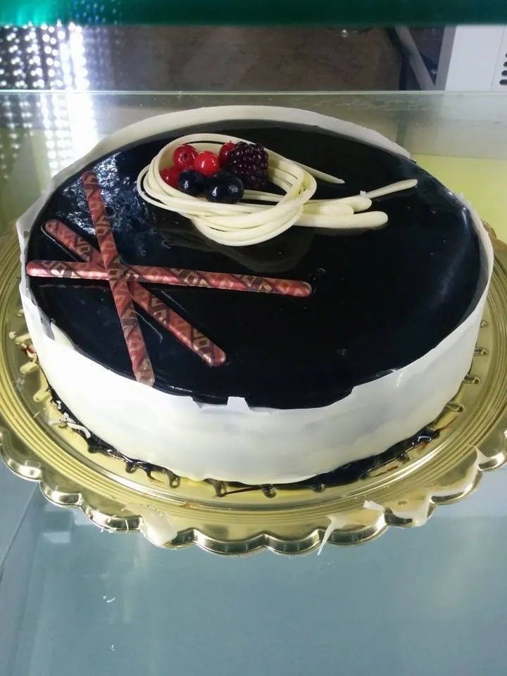 Gelateria&Bar U'Saracino