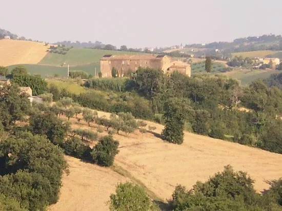 The Hidden Farmhouse
