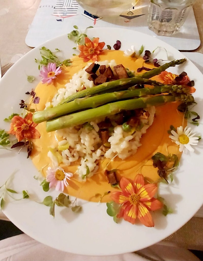 All Good Things Vegan @ The Miggi