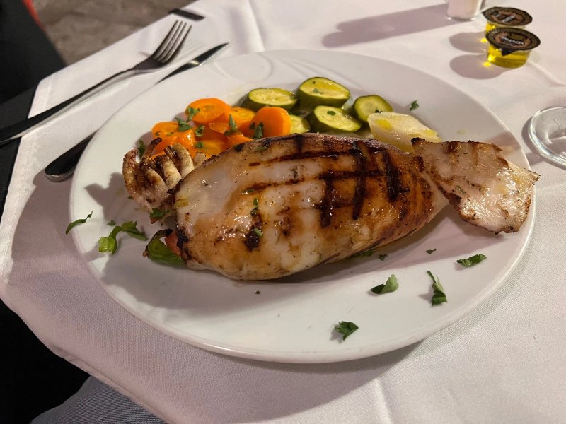 Trattoria Plaka
