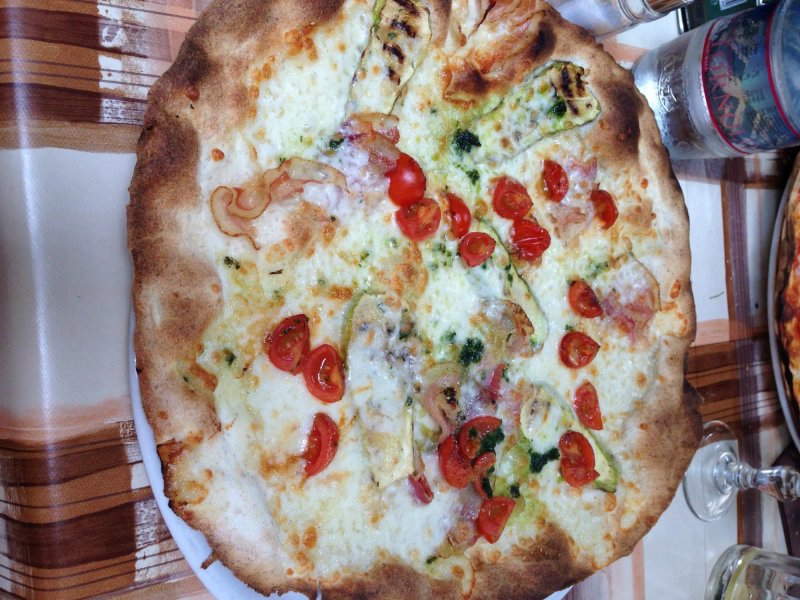 Ristorante Pizzeria Da Luigi