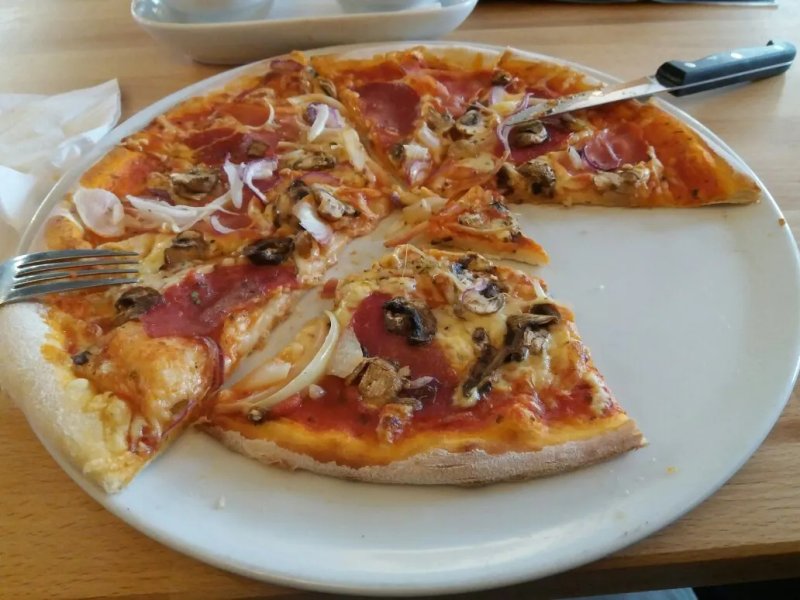 Pizzeria Maranello