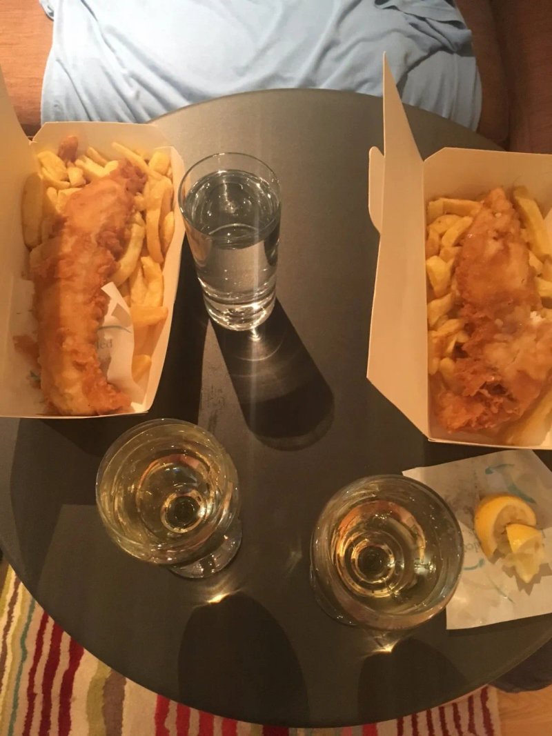Rockfish - Takeaway