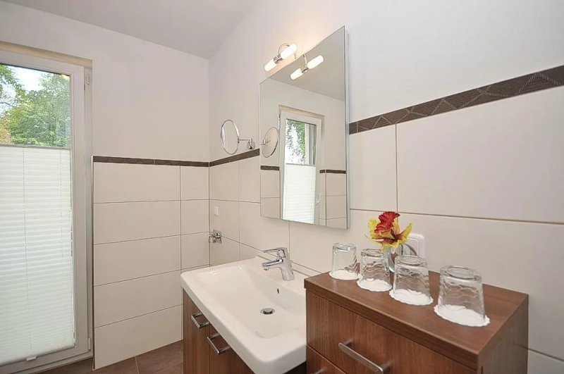 Apartmenthaus Kleiner Falke