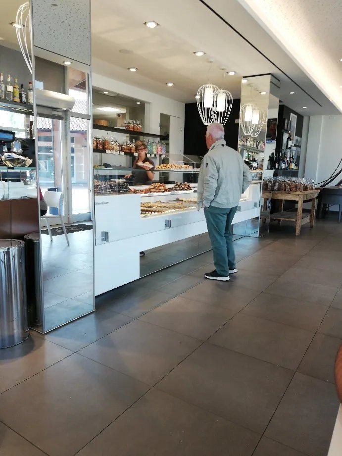 Pasticceria L'Artigiana SRL