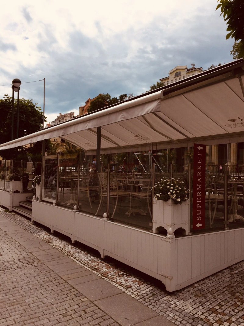 Rubin Fresh Bistro