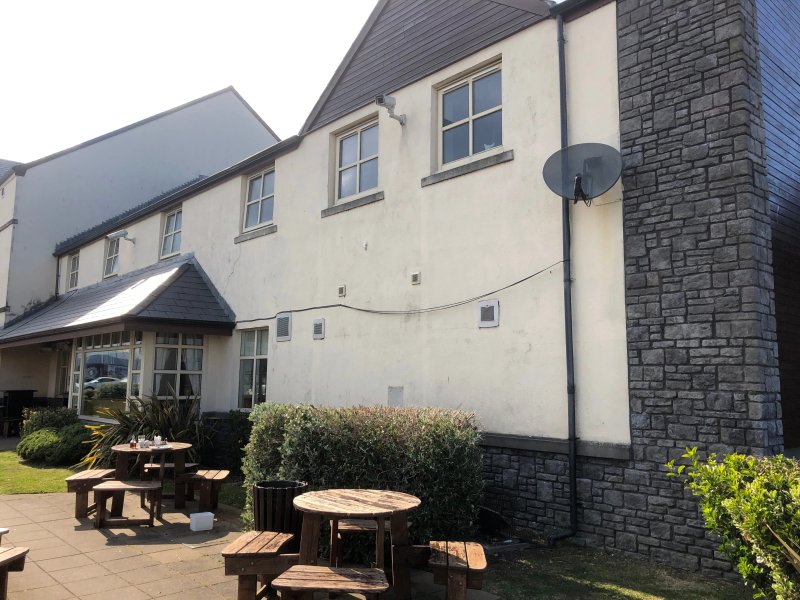 The Harbour Brewers Fayre
