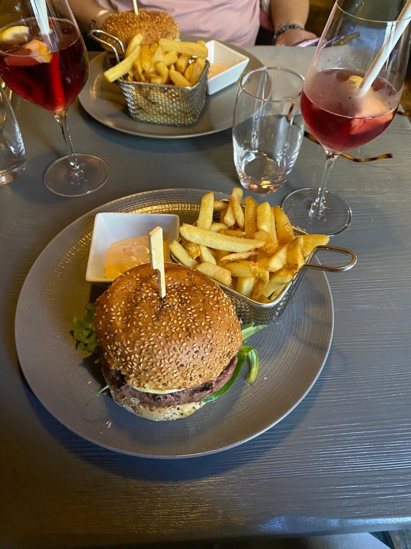 Restaurant L'Alpin