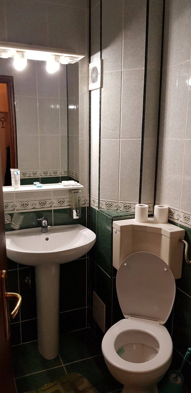 Regat Hotel