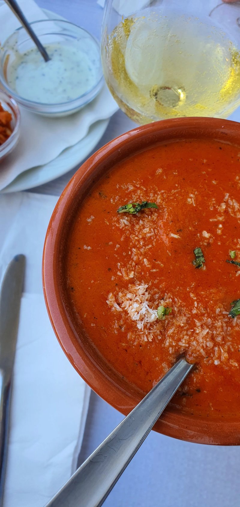 Tandoori Palace Indian Cuisine