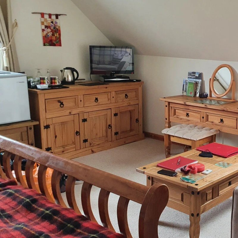 Bla Bheinn Bed & Breakfast