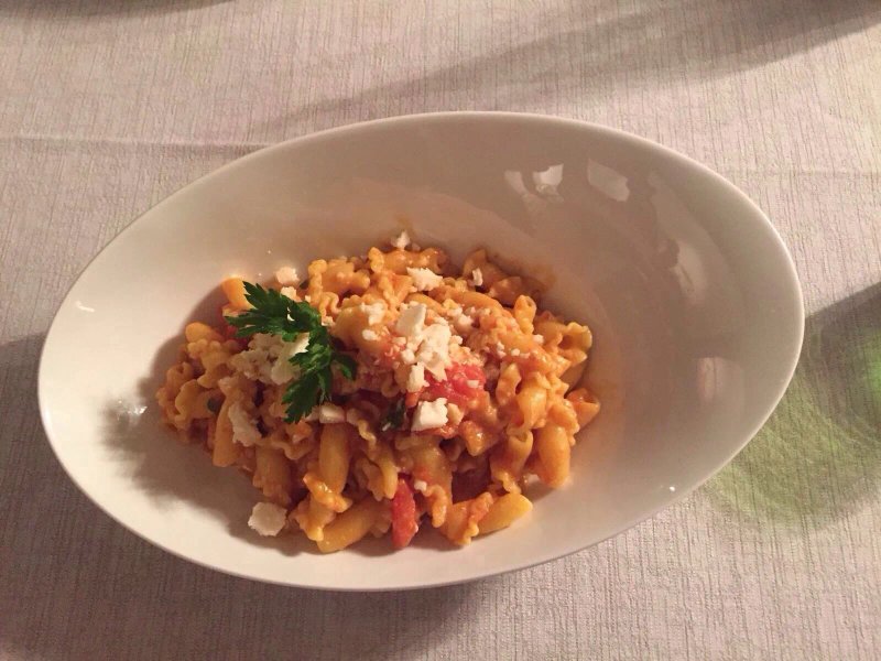 Antica Gardumo Ristorante