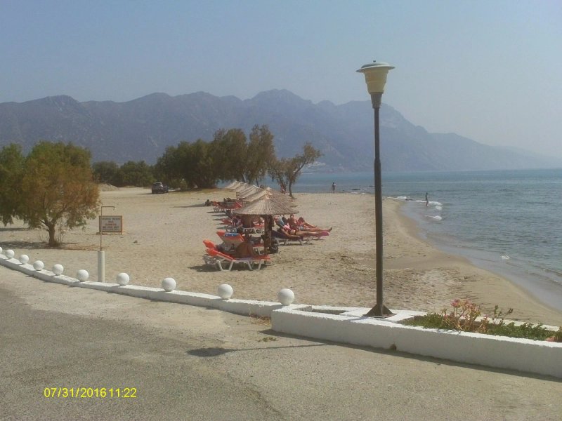 Banana Beach