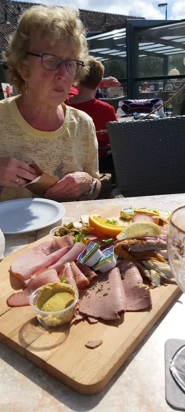 Herberg de Bernardushoeve