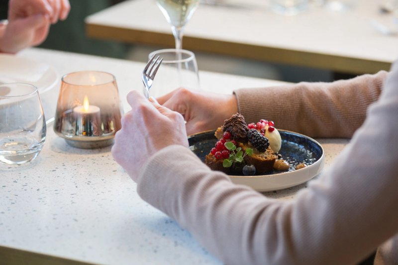 Brasserie de Walvis | Kloeg Collection