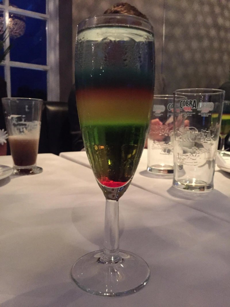 Little India Restaurant