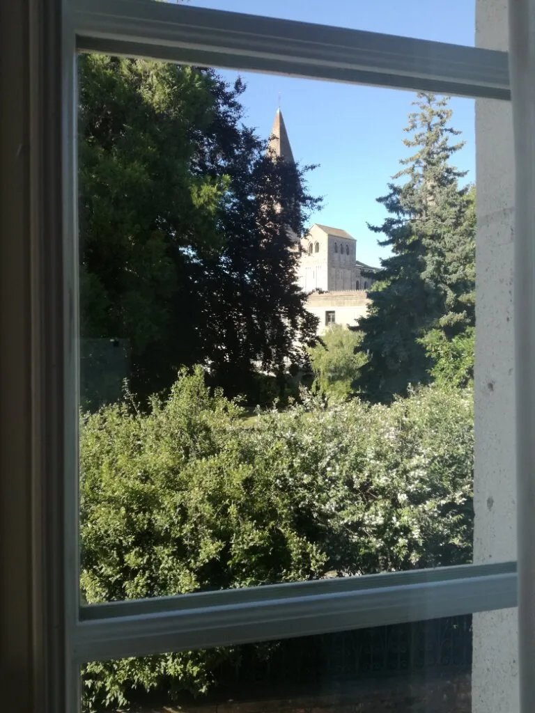 Hotel Le Rempart
