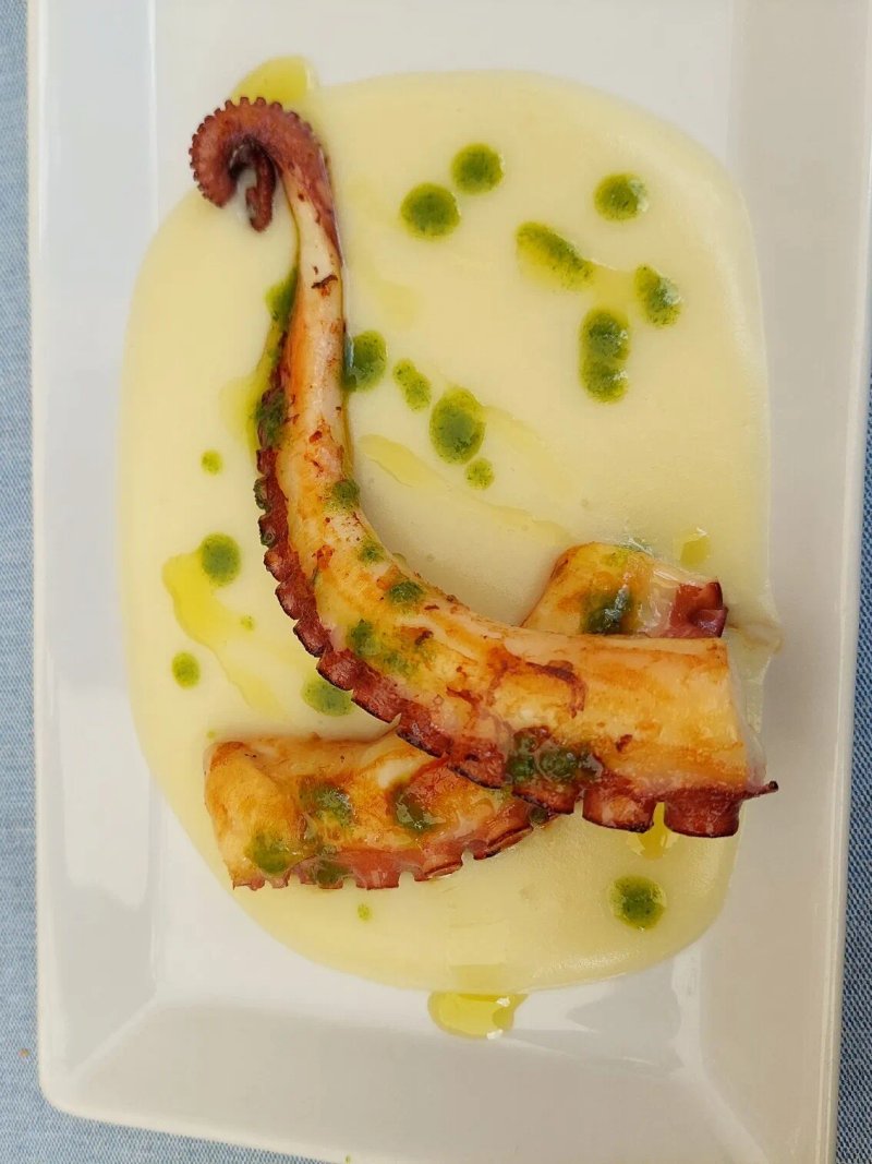 Osteria La Botte Gaia