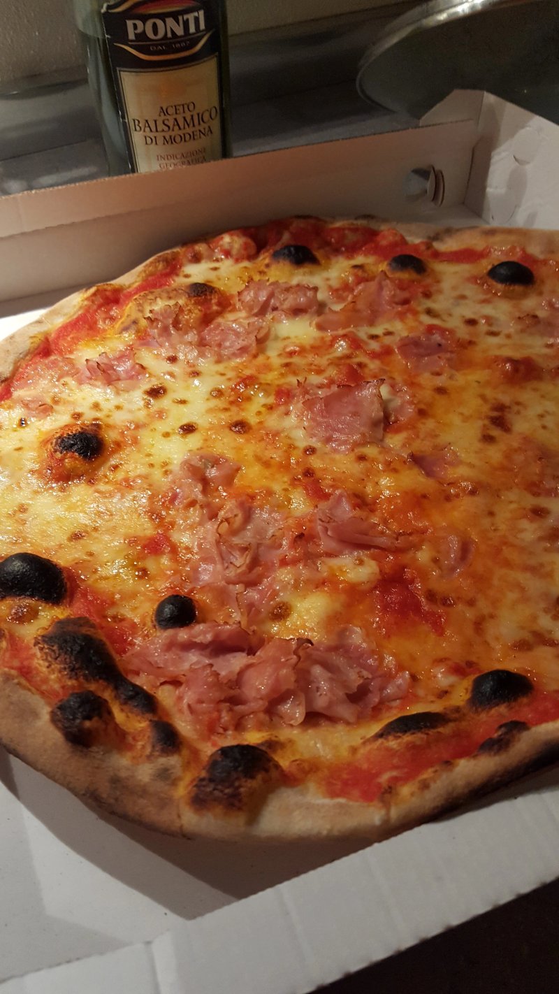 Pizzeria Rock
