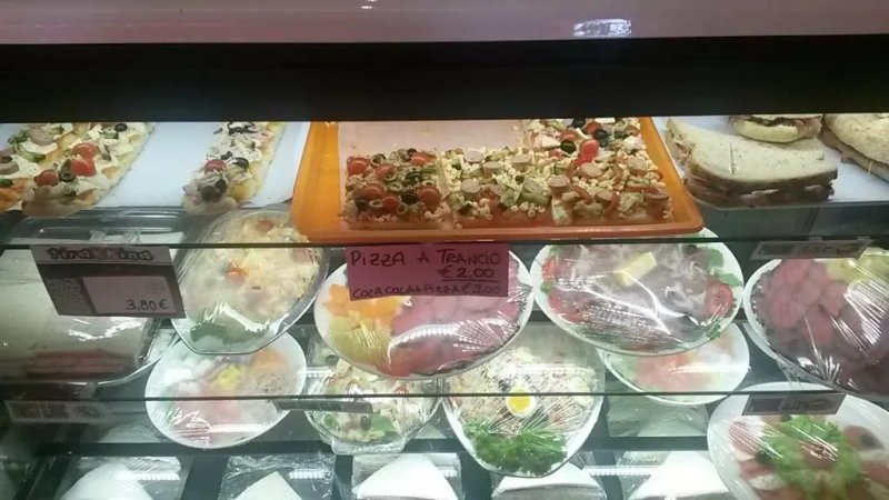 Bar Gelateria Serenella