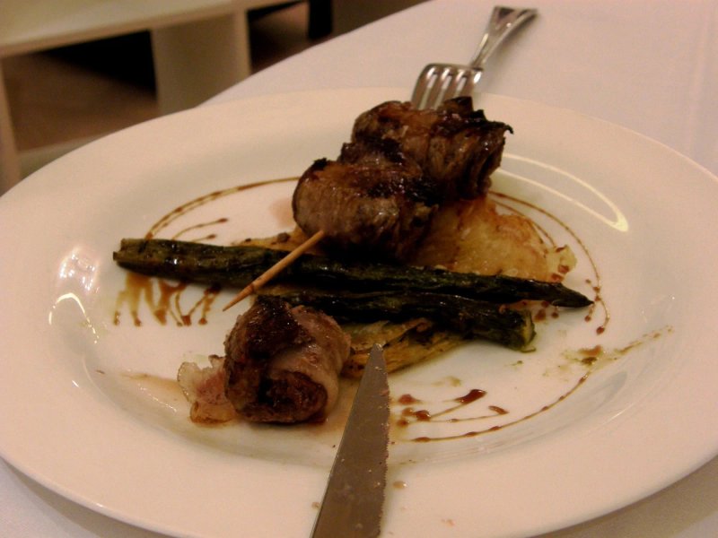 Andria Restaurant